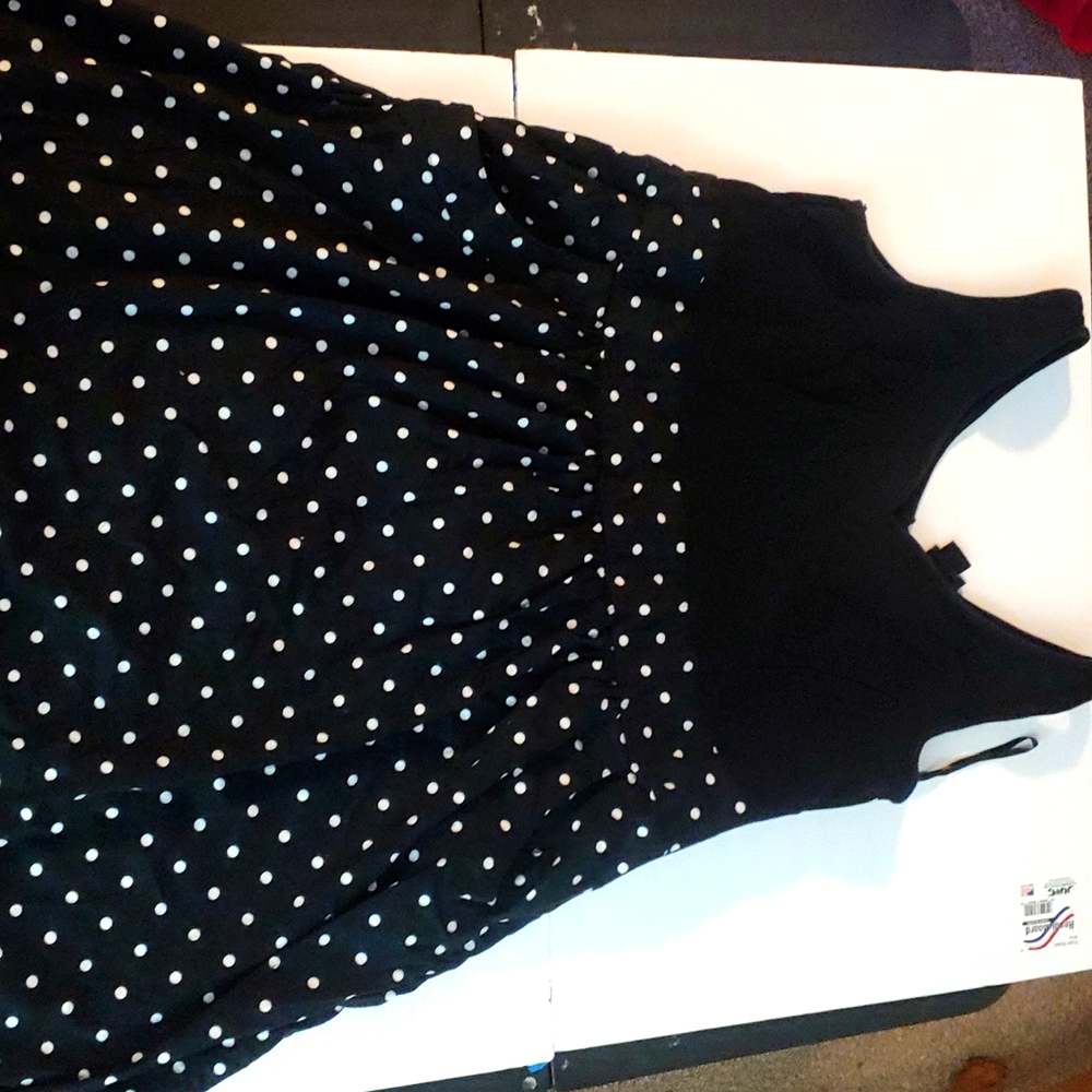 City Chic dress size xxl/24